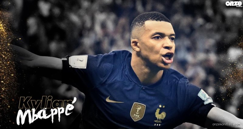 Qui est le grand meilleur joueur du monde ?