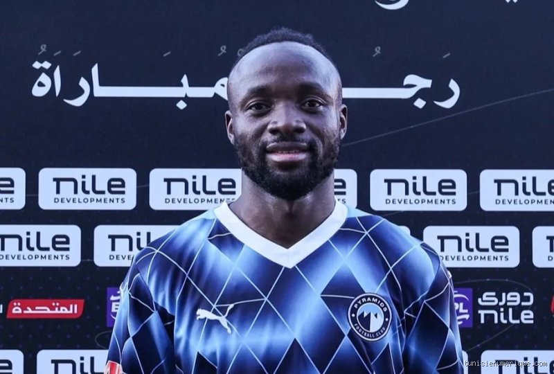 Trésor Mputu et les légendes : qui est le meilleur buteur de l'histoire de la Ligue des champions africaine ?