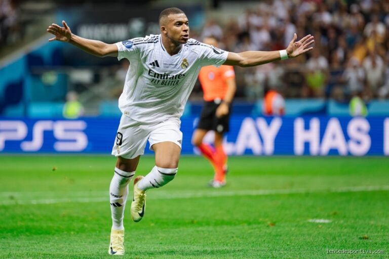 Qui est le meilleur buteur du Real actuellement ?