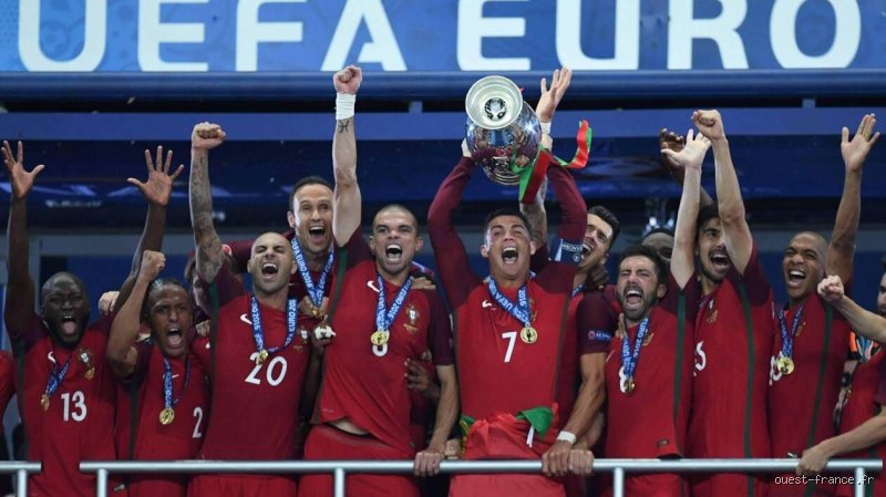 Qui est le meilleur championnat d'Europe ?