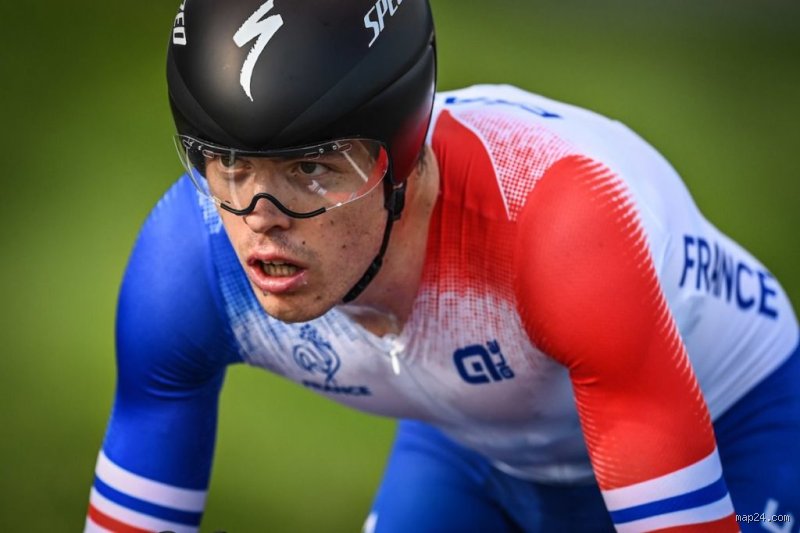 Qui est le meilleur cycliste français ?