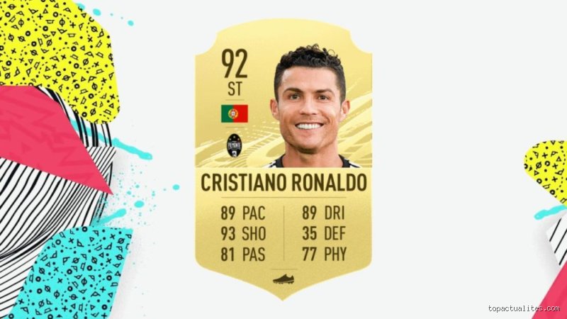 Qui est le meilleur dribbleur de FIFA 21 ?