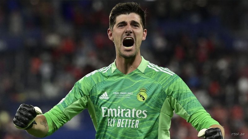 Qui est le meilleur gardien de la Ligue des Champions 2015 ?