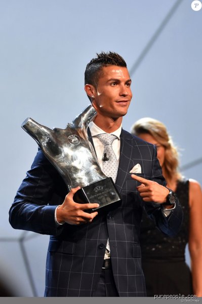 Qui est le meilleur joueur de 2016 ? L'année où le football semblait hésiter entre deux titans