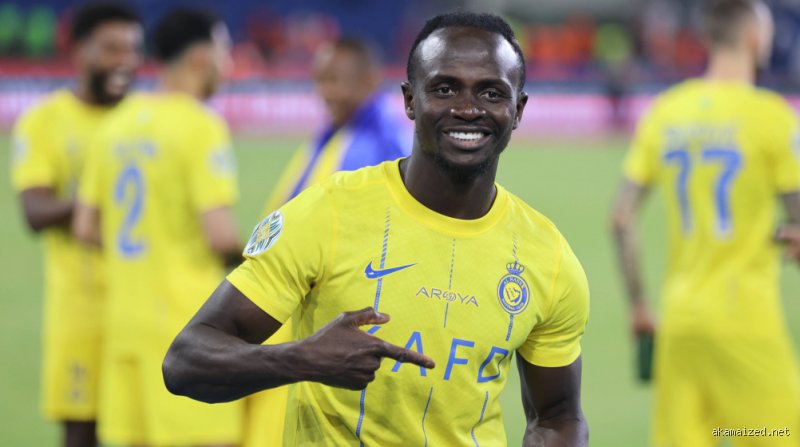 Qui est le meilleur joueur de Al Nassr 20-23 ?