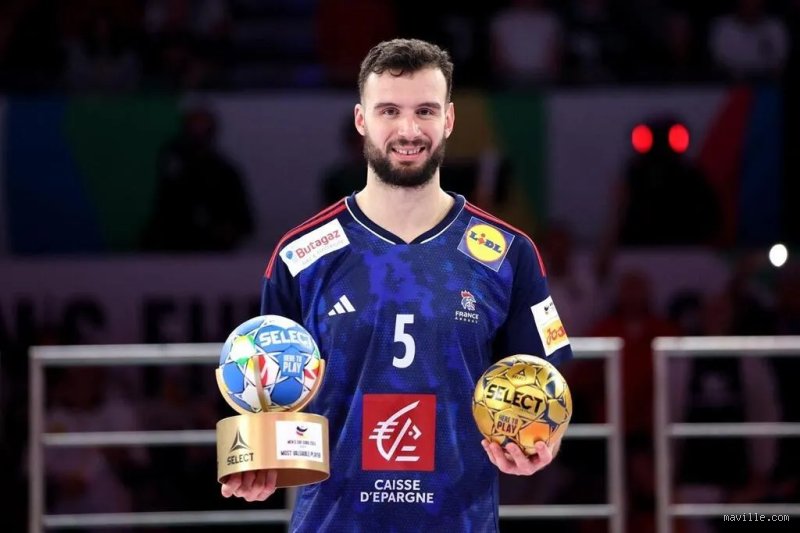 Qui est le meilleur joueur de handball de tous les temps ?