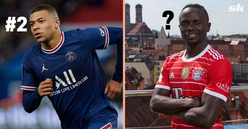 Qui est le meilleur joueur de l'histoire du football 2022 ?
