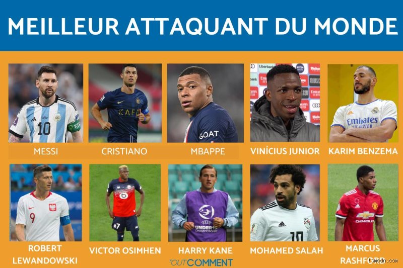 Qui est le meilleur joueur de l'humanité ? L'analyse ultime des légendes