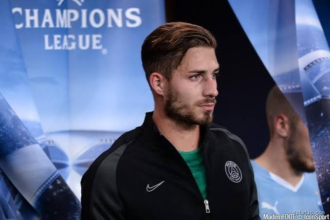 Qui est le plus beau joueur du PSG ? Entre icônes de mode, photogénie et charisme sur la pelouse parisienne