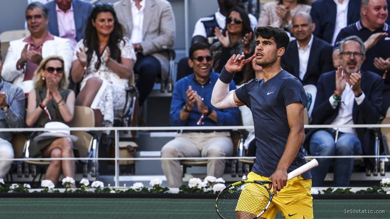 Qui est le plus fort entre Nadal, Federer et Djokovic ?