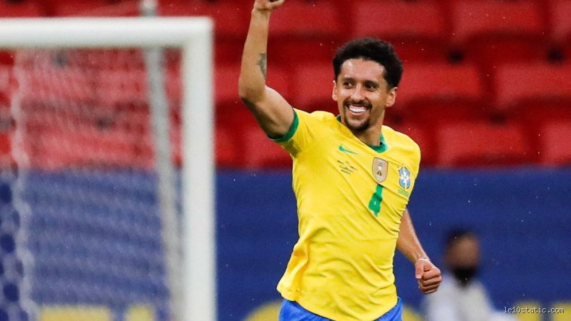 Qui est le plus fort entre Sergio Ramos et Marquinhos ? Le duel ultime des patrons de la défense