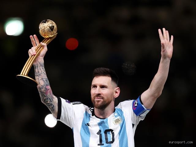 Qui est le plus grand joueur de la Coupe du monde ? Enquête sans fard sur la véritable légende du Mondial