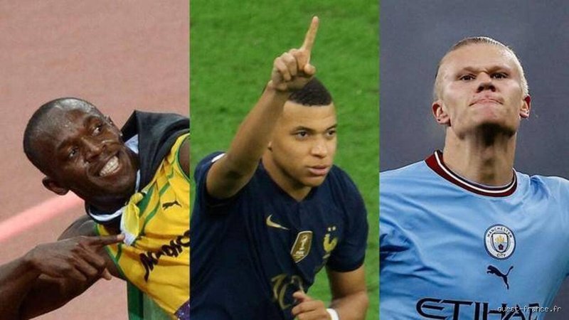 Qui est le plus rapide, Tyreek ou Mbappé ? Le duel ultime des monstres de la vitesse décrypté par la science du sprint