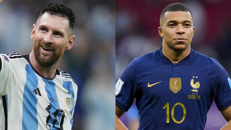 Qui est plus fort France ou Argentine ?