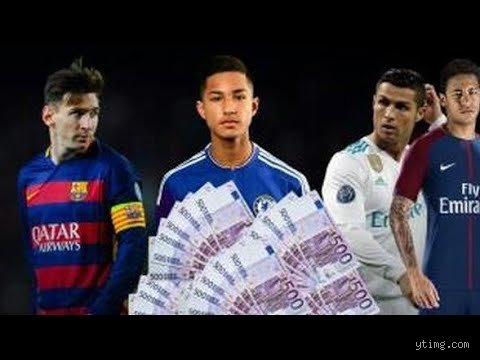 Qui est plus riche entre Messi et Neymar ? Autopsie financière de deux monstres sacrés du football