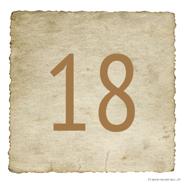 Numéro 18 : Qui sont les Légendes qui l'ont sublimé ? Accrochez-vous !