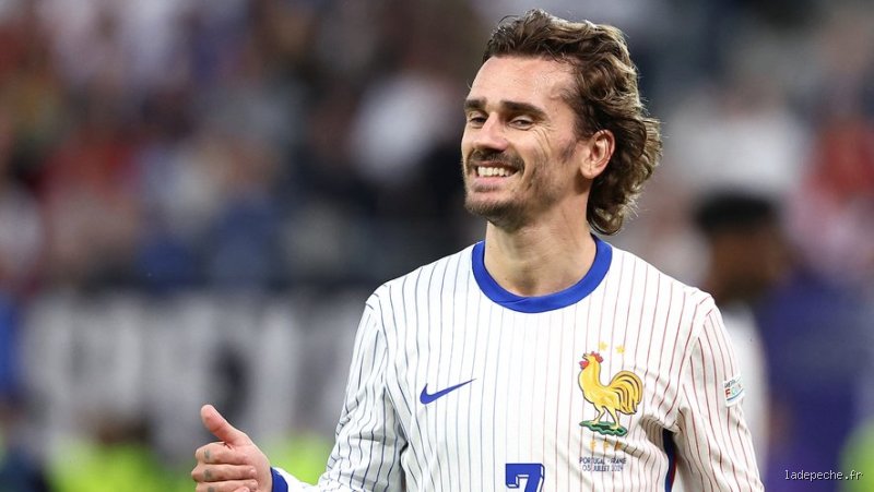 Qui porte le numéro 7 de l'équipe de France de football et pèse sur le destin des Bleus ?