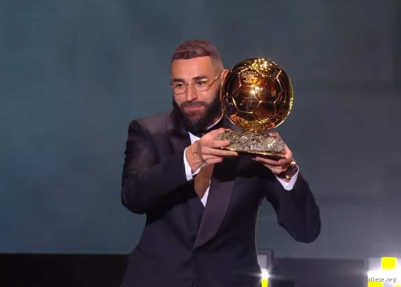 Qui pourrait remporter le Ballon d'Or 2022 ? Analyse et pronostics personnels