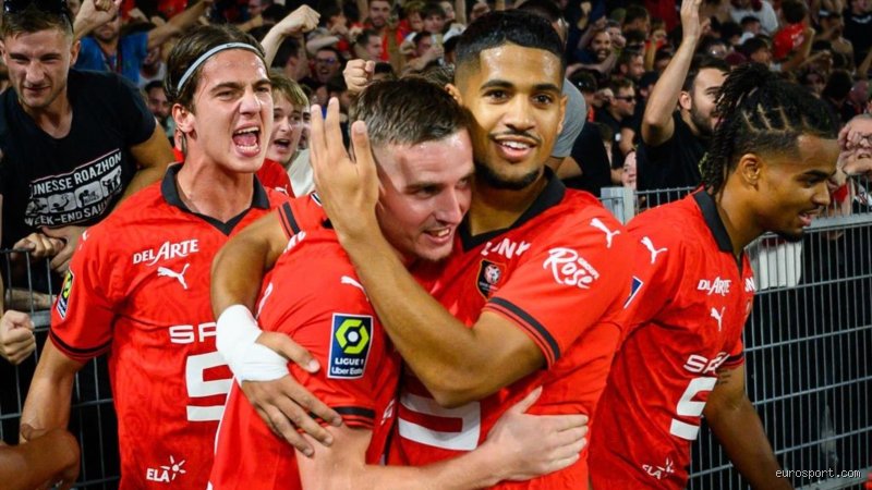 Qui sont les rivaux de Rennes ?