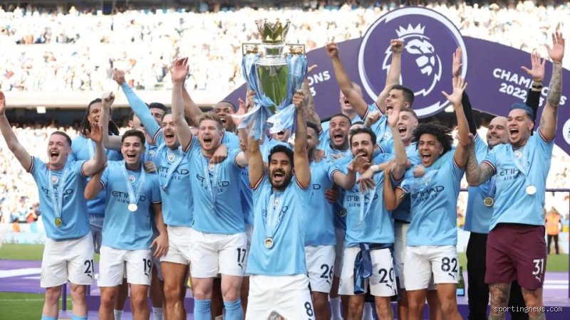 Qui va gagner la Premier League 2023 ?