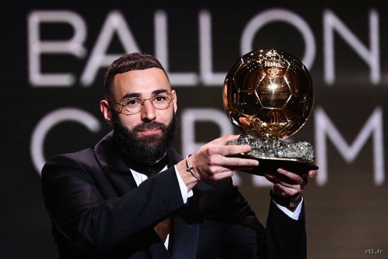 Qui va remettre le Ballon d'Or 2022 lors de la prestigieuse cérémonie à Paris ?