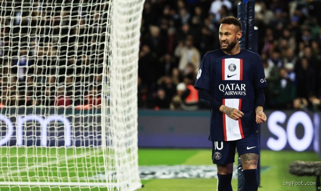 Qui veut acheter Neymar ? Analyse d'un marché complexe et des convoitises mondiales (Partie 1)