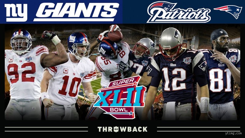 Was Super Bowl 42 an upset? Le séisme du 3 février 2008 qui a redéfini l'impossible