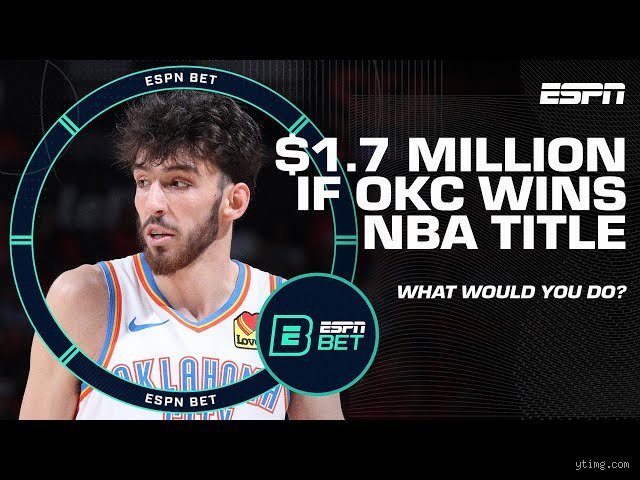 Who bet $100 to win 1.7 million? L'incroyable histoire du parieur qui a fait sauter la banque