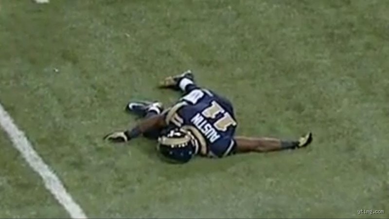 Who is the biggest flop in NFL history? Autopsie d'un naufrage sportif et financier sans précédent
