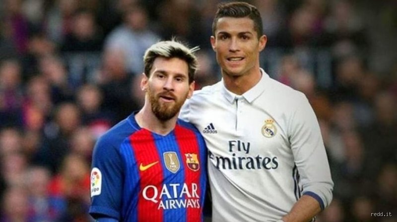 Who's shorter, Ronaldo or Messi? La vérité brute sur la taille des deux titans qui dominent le football mondial