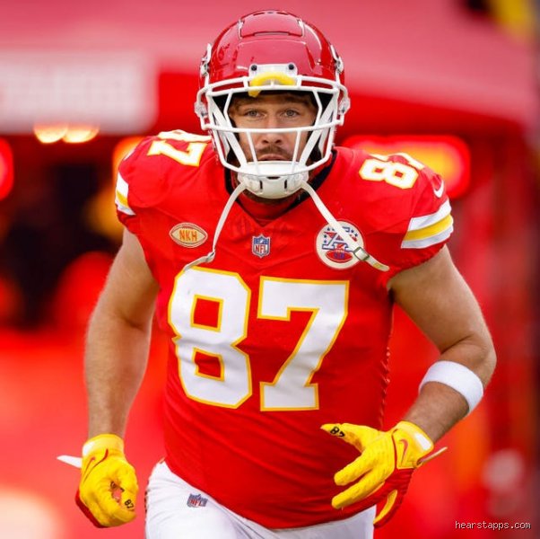 Pourquoi les Tight Ends portent-ils tous le numéro 87 ? Entre héritage NFL, règles rigides et l'effet Kelce-Gronk