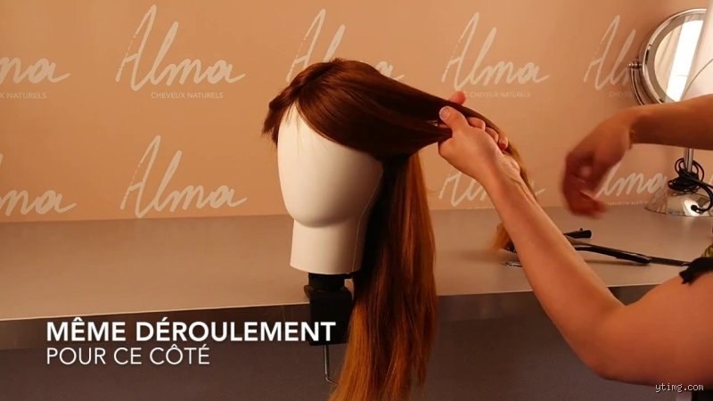 Quelle coiffure faire sous une perruque : des conseils pratiques pour un confort optimal