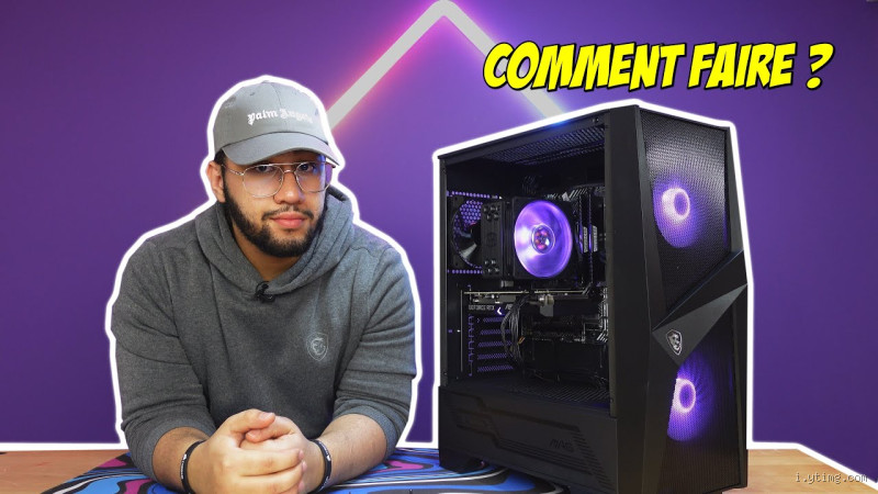 Comment allumer un écran noir ? Solutions simples à tester