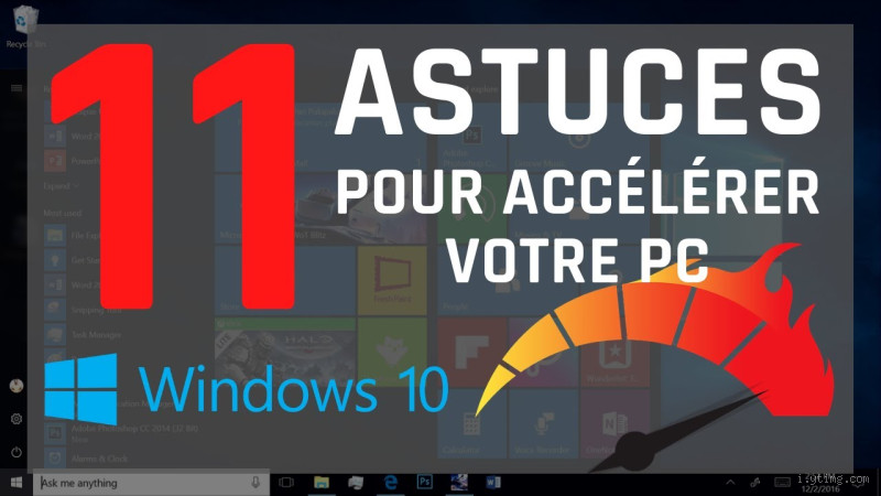 Comment accélérer votre ordinateur : astuces qui changent tout