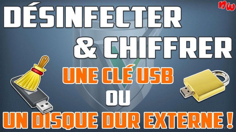 Comment nettoyer une clé USB infectée par un virus ? Suivez ces étapes simples