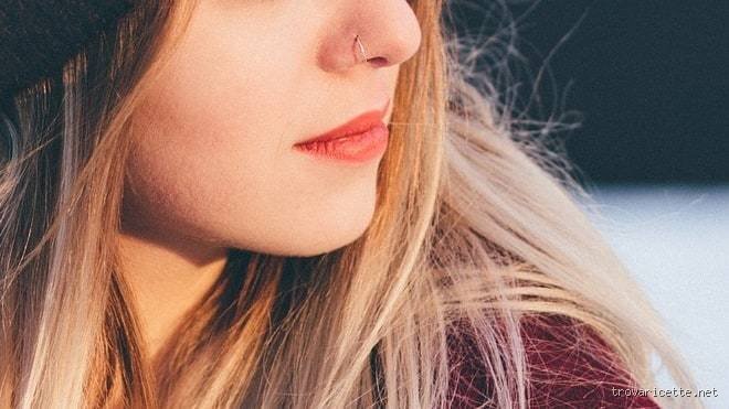 Comment nettoyer son piercing au Conch ?