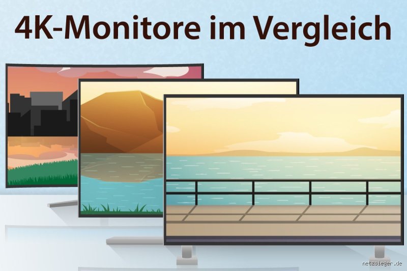 Ist ein 4K-Monitor sinnvoll?