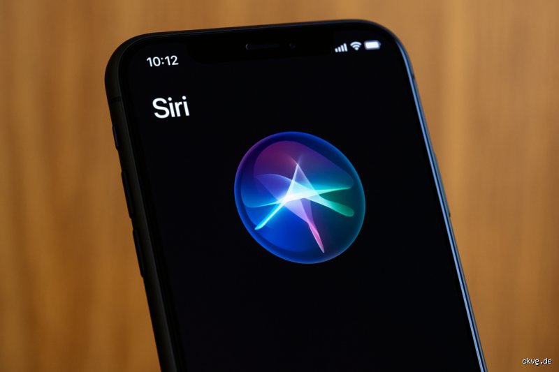 Muss ich mir Sorgen machen? Kann Siri wirklich alles mithören, was ich sage?