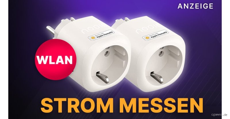 Sind WLAN Steckdosen Stromfresser?