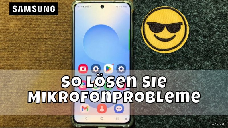 Warum schweigt dein Samsung Mikrofon? Eine ehrliche Fehlersuche, die wirklich hilft