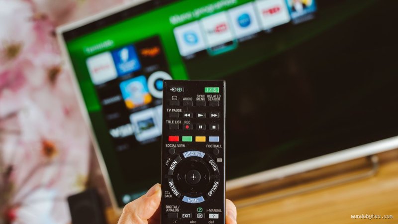 Warum ist das Internet auf meinem Smart-TV langsam?