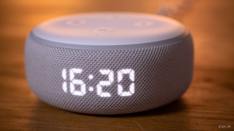 Was braucht man um Alexa anzumelden?