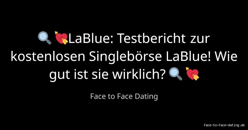 Wie gut ist La Blue wirklich? Meine schonungslose Langzeit-Einschätzung