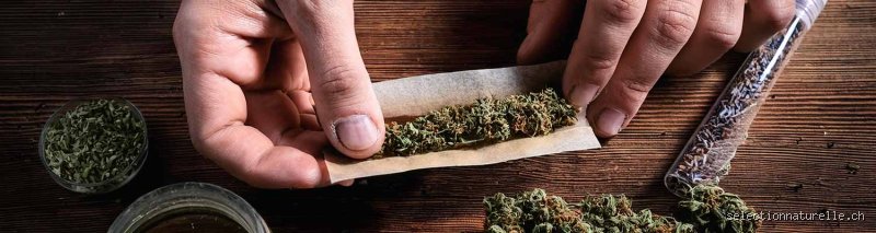 Comment bien savourer un joint ?