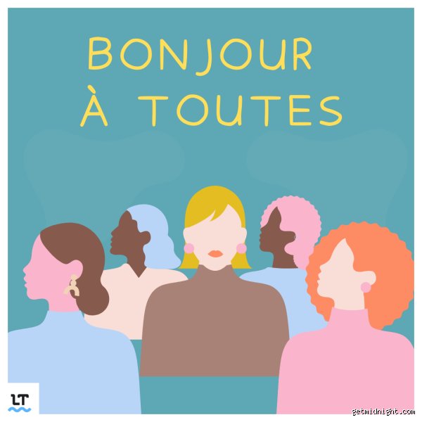 Comment dire bonjour à tous de manière efficace dans toutes les situations de la vie quotidienne