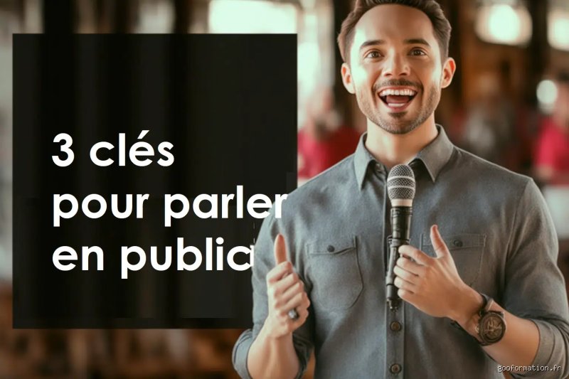 Comment parler plus fort en public ? Maîtriser le volume et la projection vocale