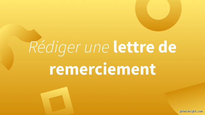 Comment Remercier Autrement ? L'Art de la Gratitude Sincère et Mémorable