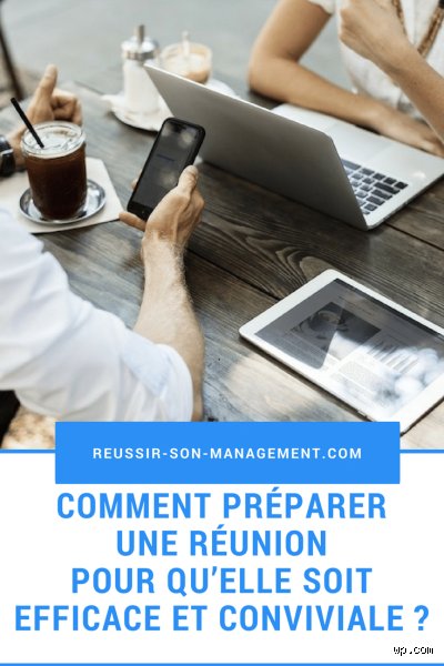 Réunions Mortelles ? Transformez-les en Moments de Plaisir (Si, si, c'est possible !)