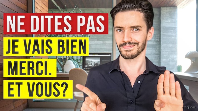 Comment répondre "Oui, je vais bien et toi" ? Guide complet pour transformer une banalité sociale en opportunité réelle