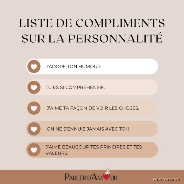 Décrypter la juste moyenne pour un compliment efficace : quand, quoi et comment dire